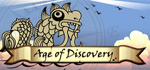 Age of Discovery Online Slot