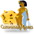 Cleopatra's Coins Slot - Rival Gaming Online Slot