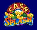 Cash Splash Logo