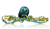 Forest of Wonders Logo