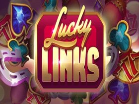 Lucky Links Slot from Microgaming