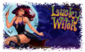 Lucky Witch Microgaming Slot