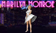Marilyn Monroe Slot