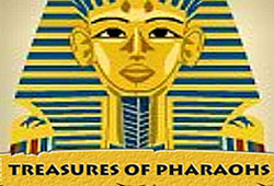 Treasure of the Pharaohs Slot - Top Game